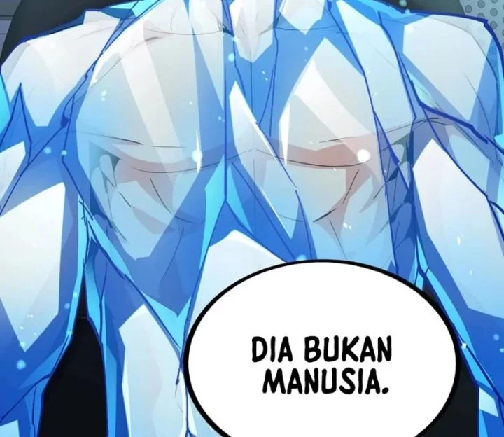 Apocalypse: Cockroaches Gives Me Buff Chapter 58 - halaman 11