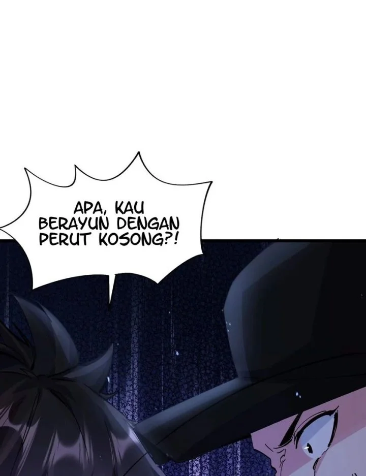 Apocalypse: Cockroaches Gives Me Buff Chapter 62 - halaman 20