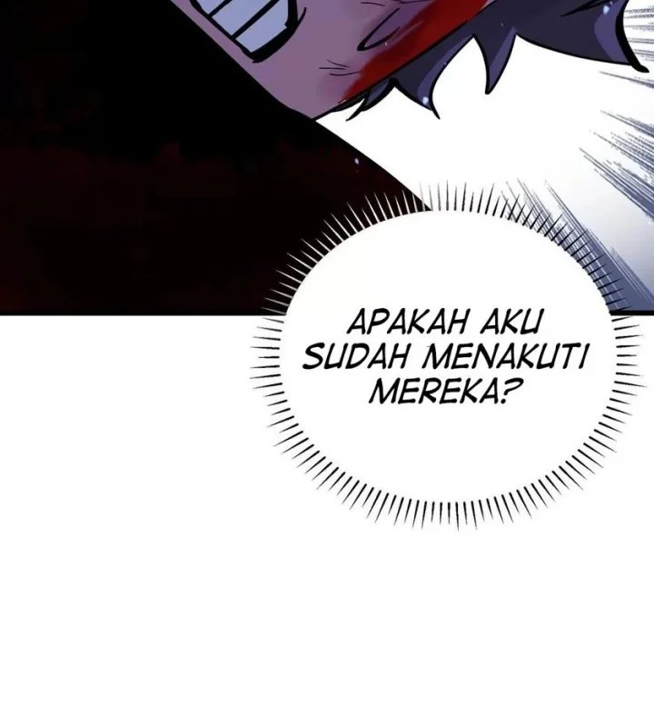 Apocalypse: Cockroaches Gives Me Buff Chapter 62 - halaman 28