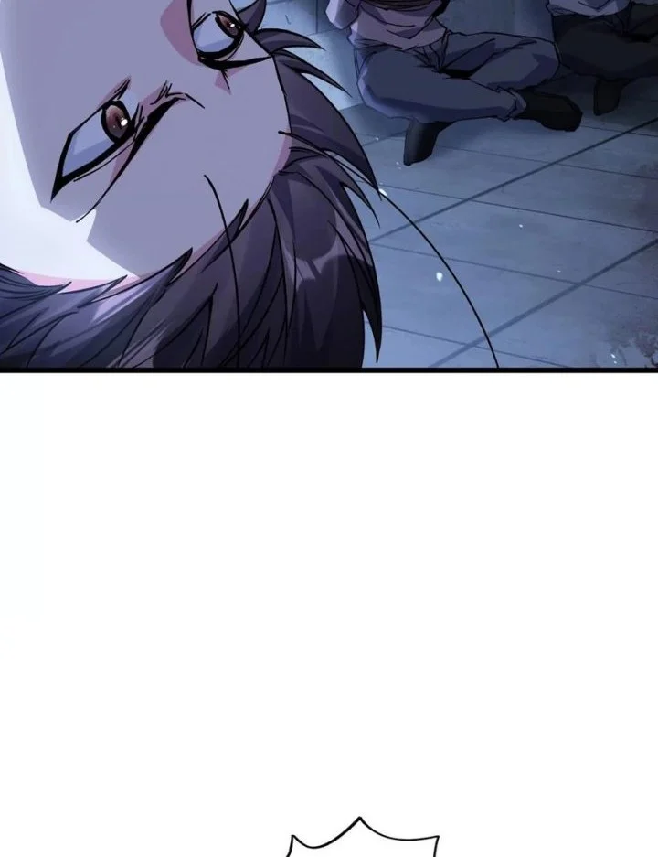 Apocalypse: Cockroaches Gives Me Buff Chapter 62 - halaman 8