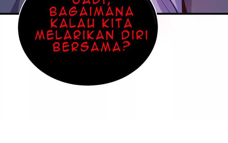 Apocalypse: Cockroaches Gives Me Buff Chapter 7 - halaman 11