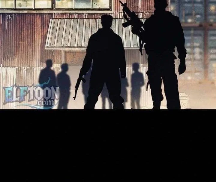 Apocalypse Heatwave: I Became a God Through My Safehouse Chapter 10 - halaman 45