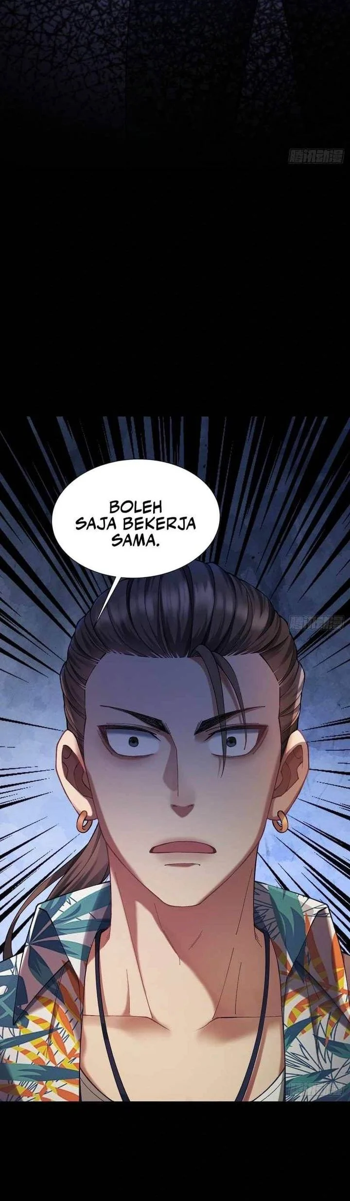 Apocalypse Heatwave: I Became a God Through My Safehouse Chapter 10 - halaman 8