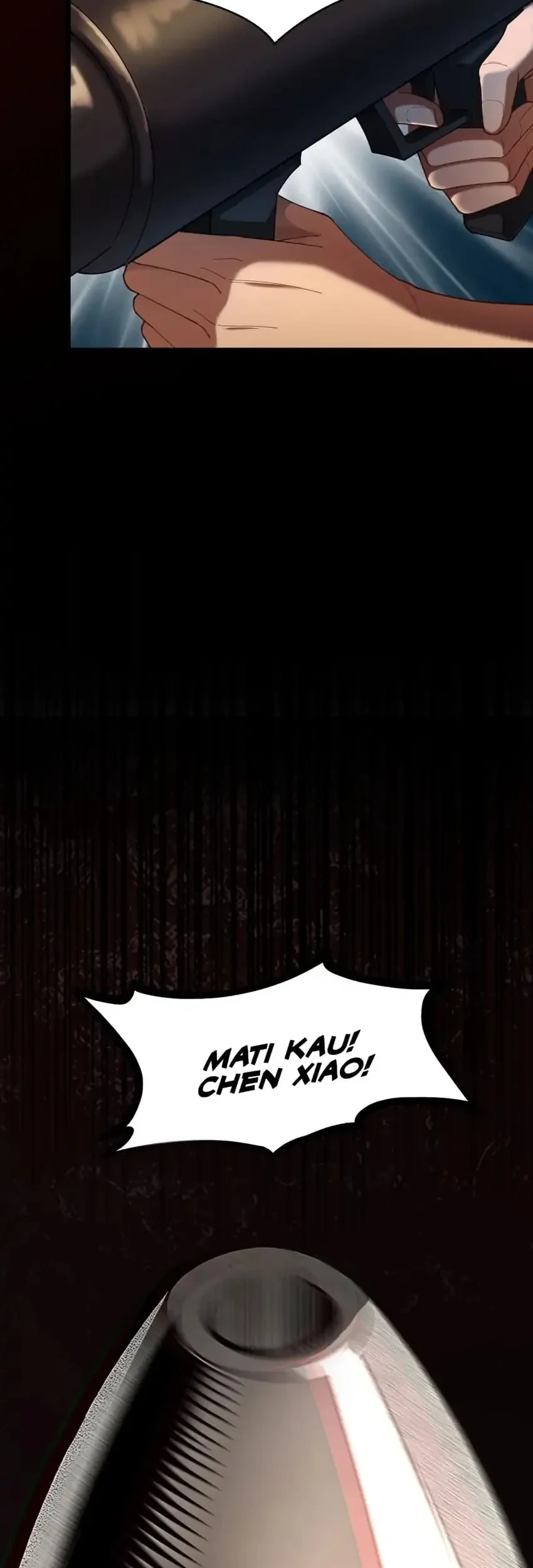 Apocalypse Heatwave: I Became a God Through My Safehouse Chapter 13 - halaman 59