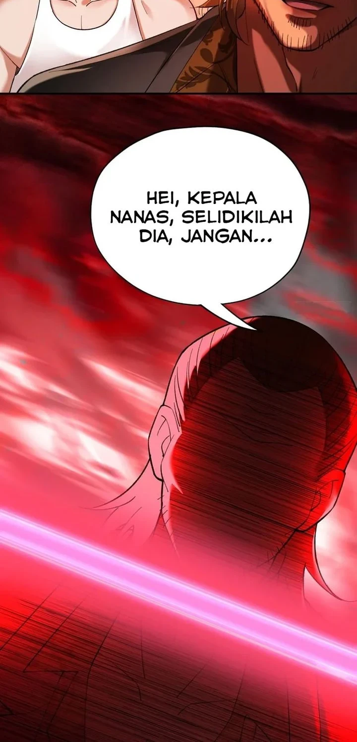 Apocalypse Heatwave: I Became a God Through My Safehouse Chapter 14 - halaman 28