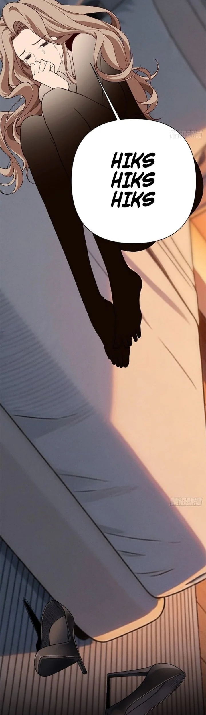 Apocalypse Heatwave: I Became a God Through My Safehouse Chapter 7 - halaman 32