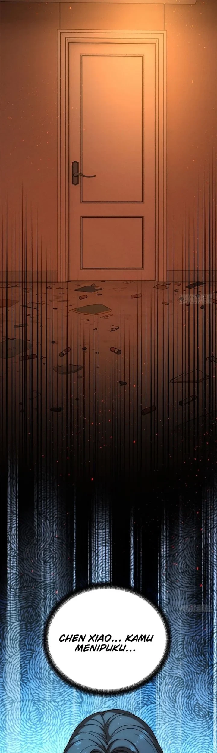Apocalypse Heatwave: I Became a God Through My Safehouse Chapter 7 - halaman 40