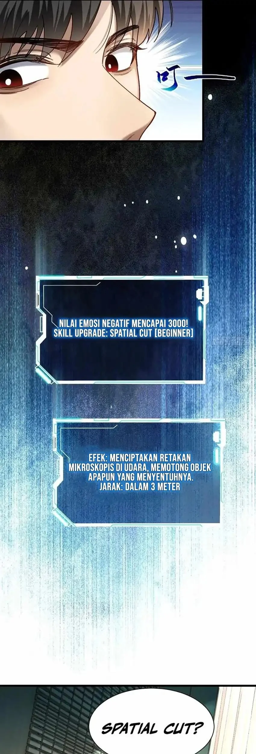 Apocalypse Heatwave: I Became a God Through My Safehouse Chapter 9 - halaman 12
