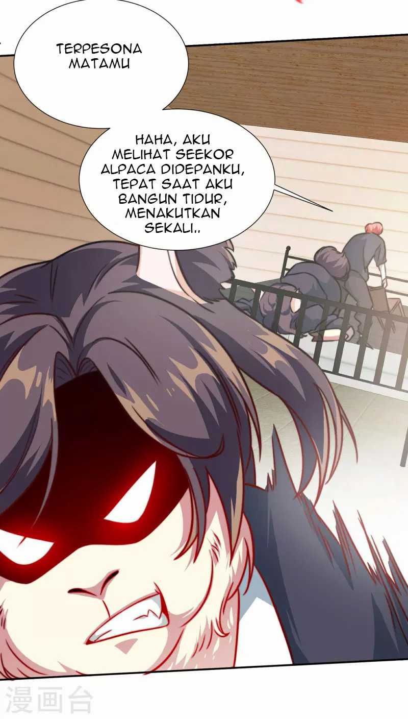 Apocalypse Livestream – Start With Alpaca! Chapter 1 - halaman 29