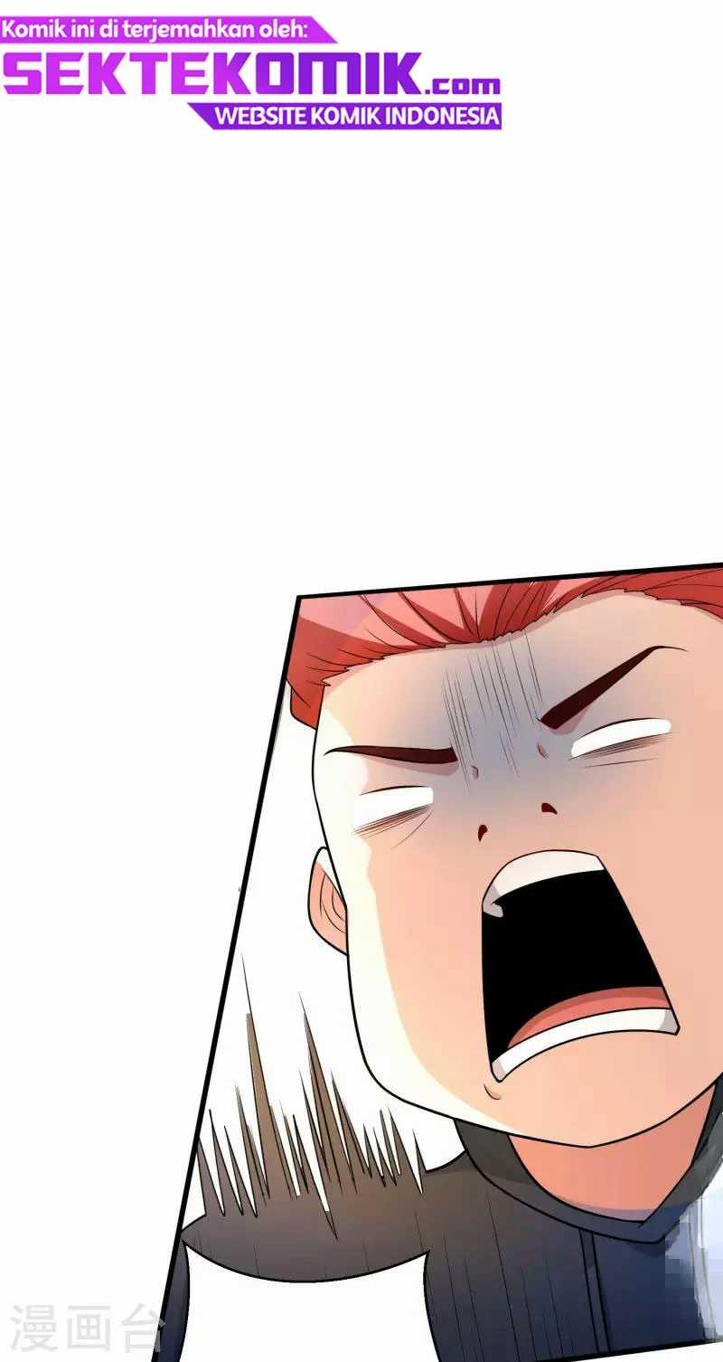Apocalypse Livestream – Start With Alpaca! Chapter 3 - halaman 4