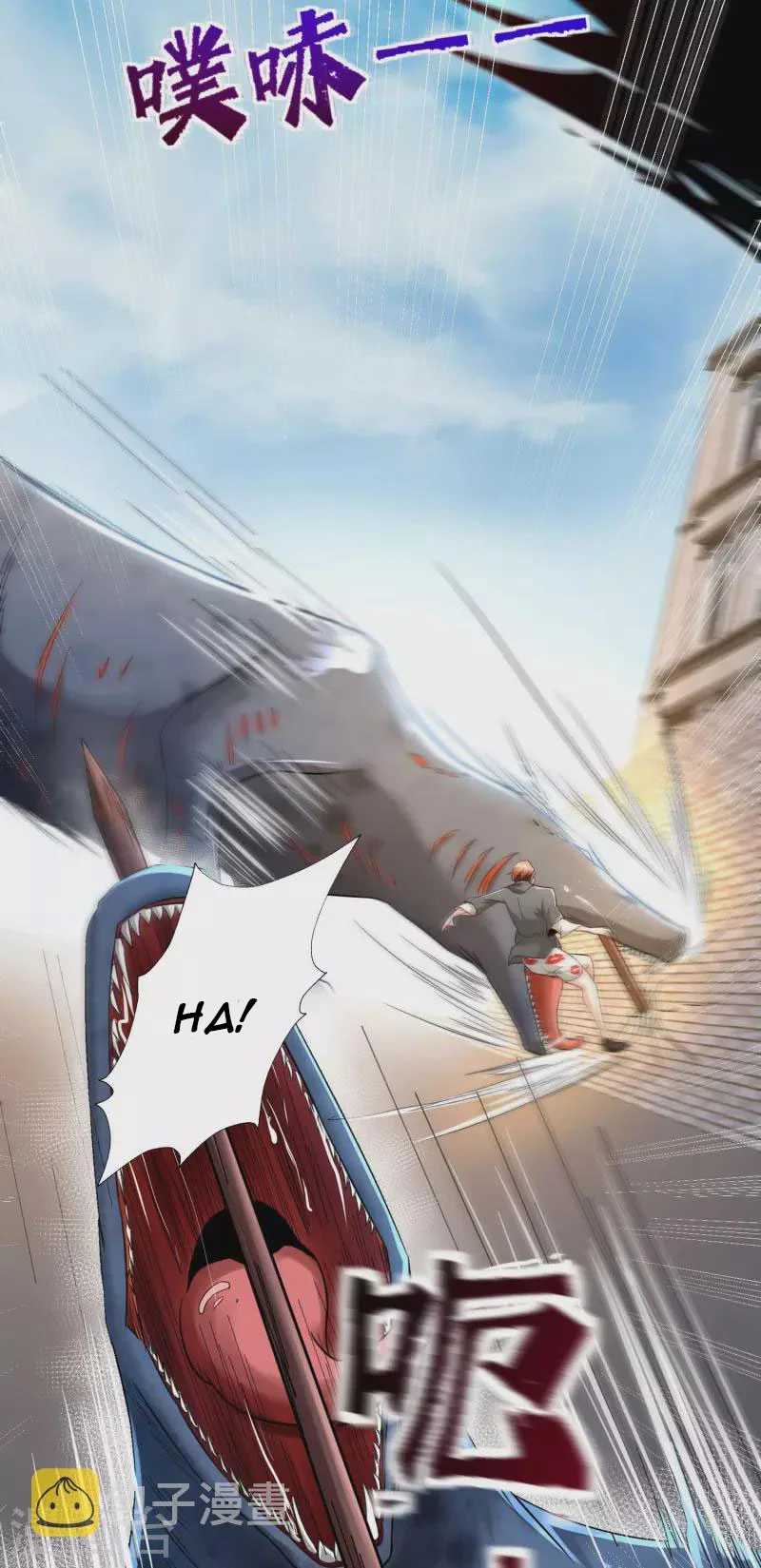 Apocalypse Livestream – Start With Alpaca! Chapter 5 - halaman 36