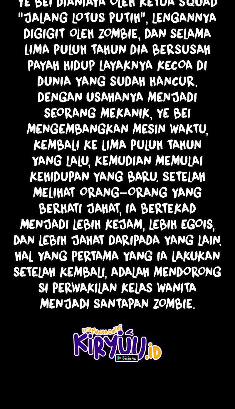 Apocalypse Mechanic Chapter 0.1 - halaman 4