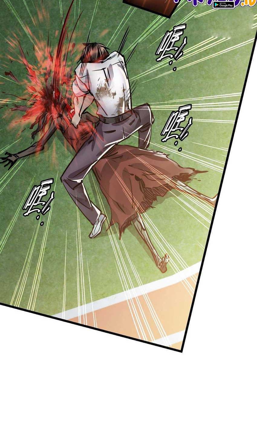 Apocalypse Mechanic Chapter 1 - halaman 100