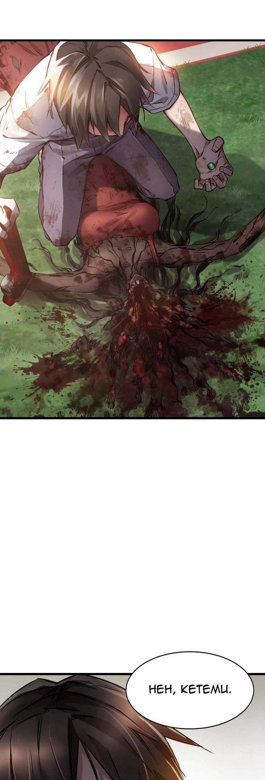 Apocalypse Mechanic Chapter 1 - halaman 104