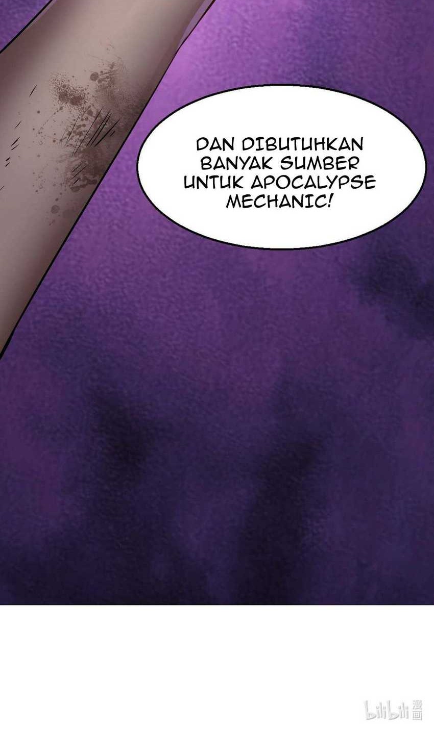 Apocalypse Mechanic Chapter 1 - halaman 106