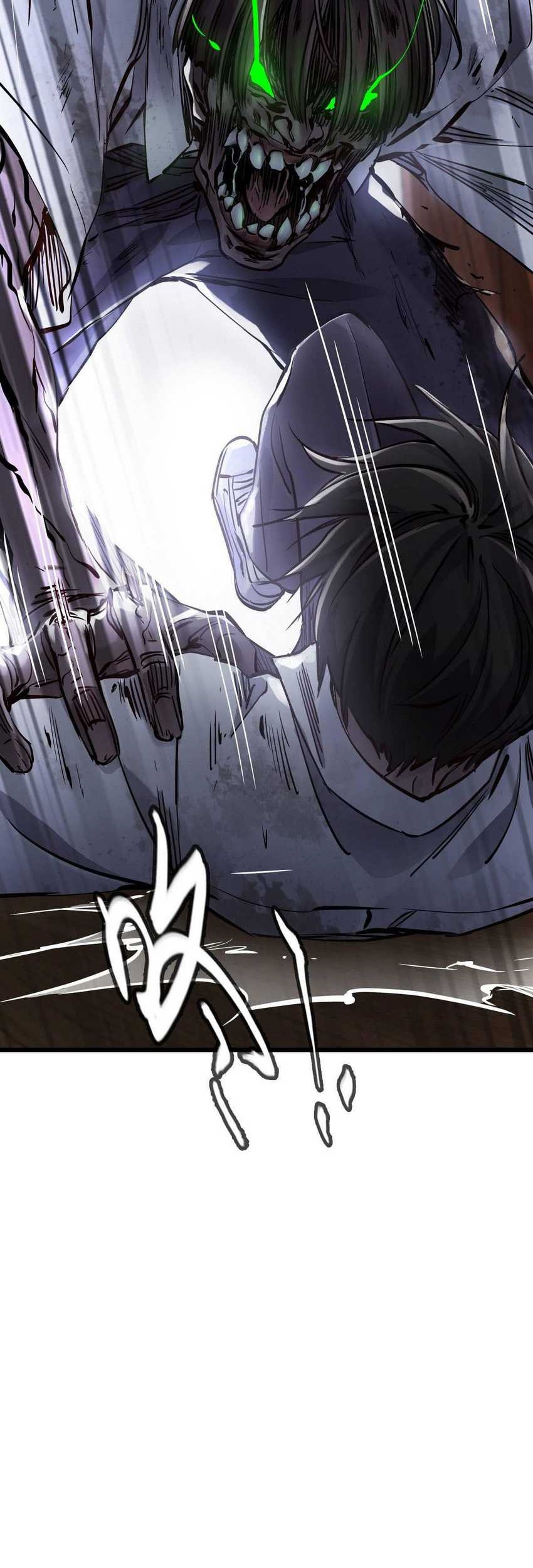 Apocalypse Mechanic Chapter 1 - halaman 19