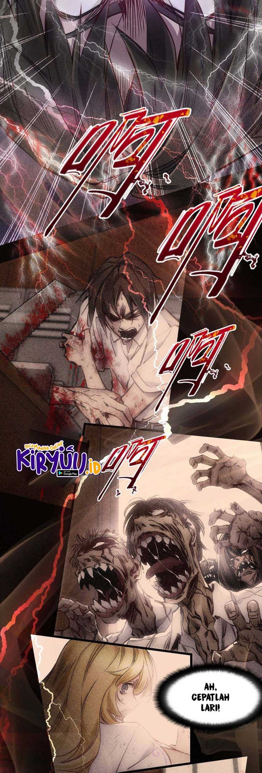 Apocalypse Mechanic Chapter 1 - halaman 23