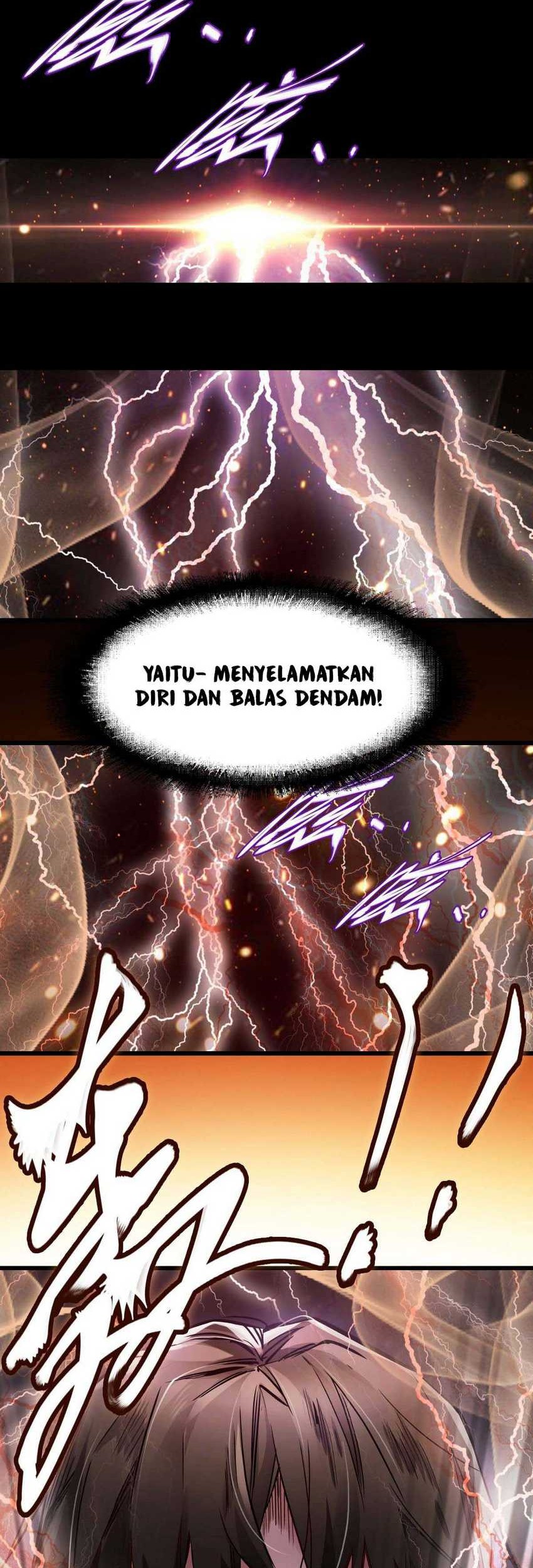 Apocalypse Mechanic Chapter 1 - halaman 28