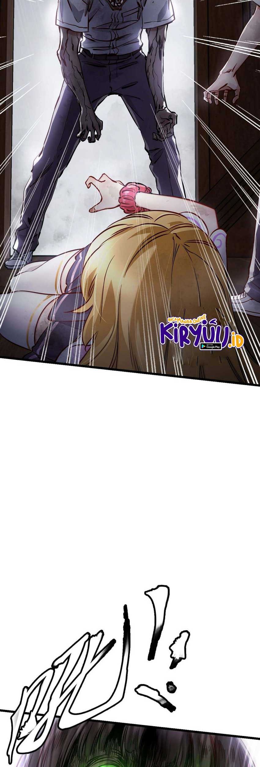 Apocalypse Mechanic Chapter 1 - halaman 49