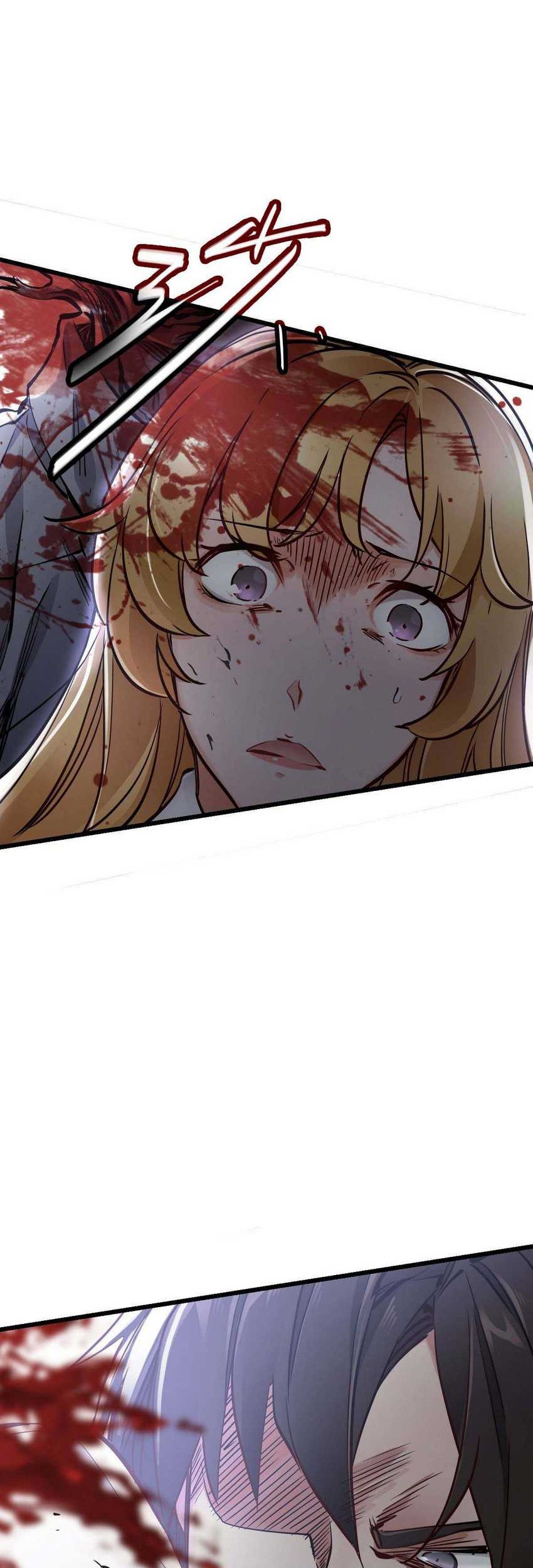 Apocalypse Mechanic Chapter 1 - halaman 60