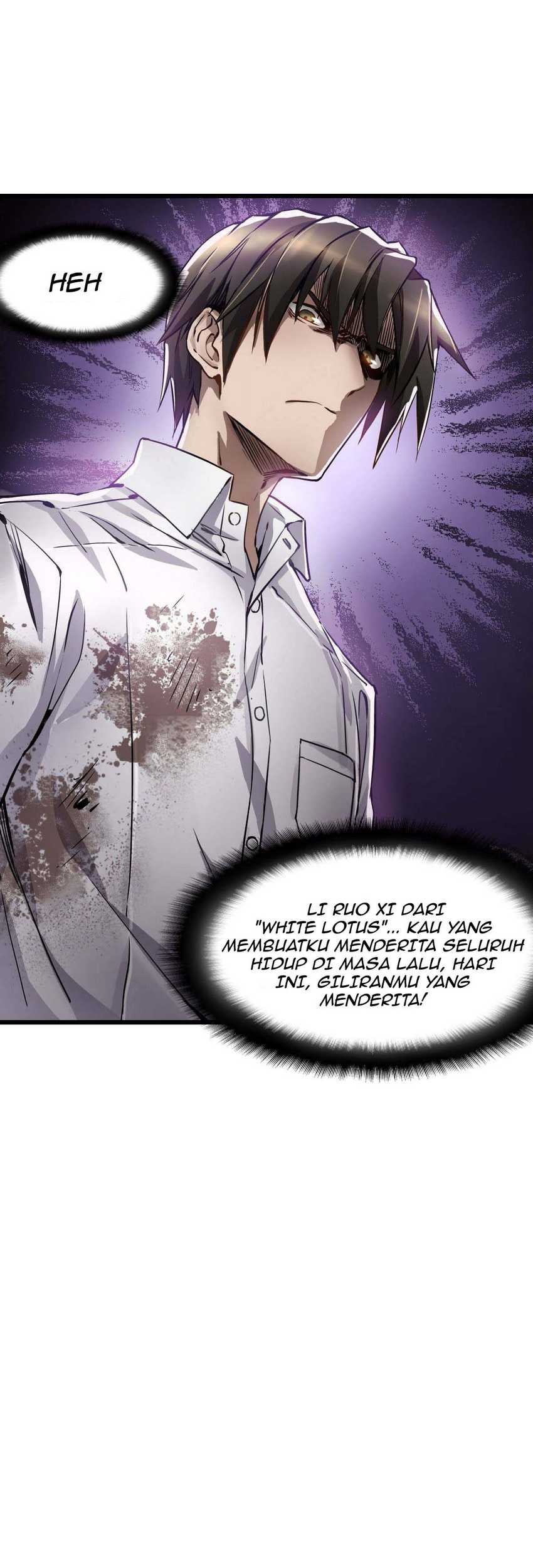 Apocalypse Mechanic Chapter 1 - halaman 63