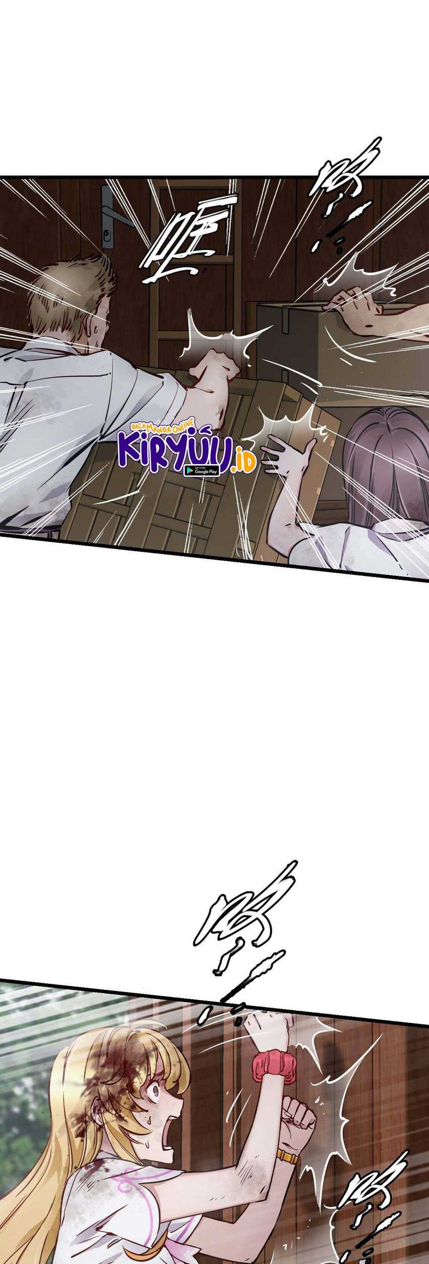 Apocalypse Mechanic Chapter 1 - halaman 67