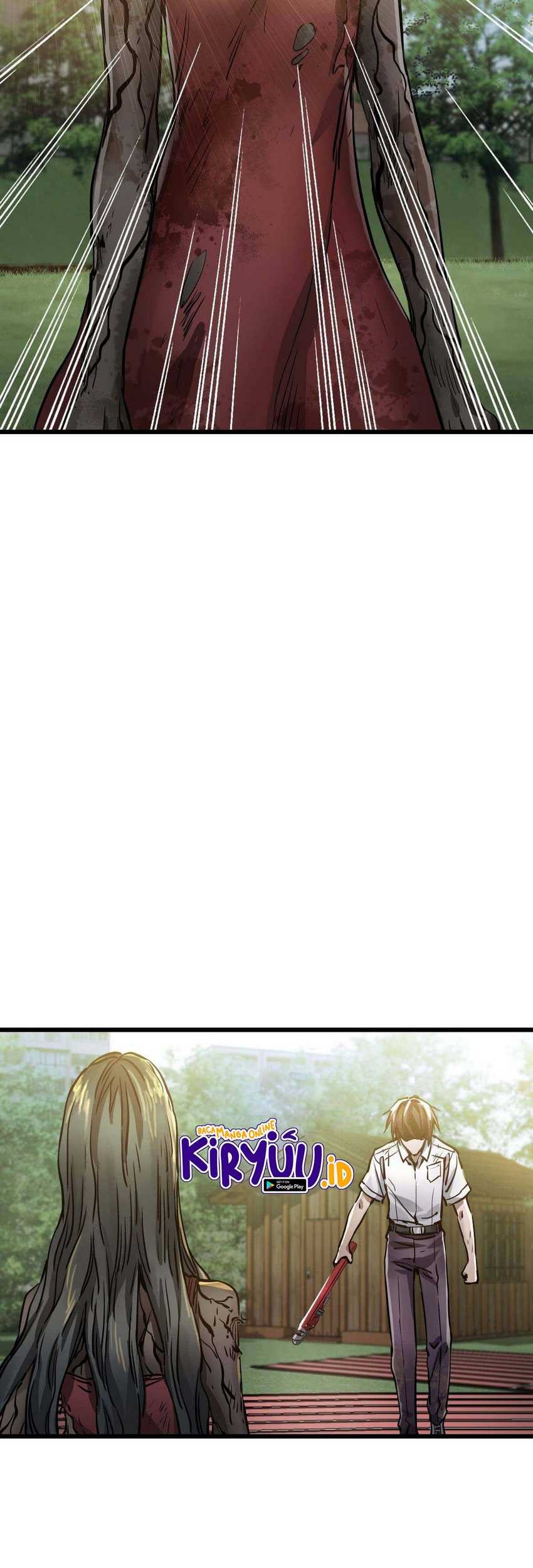 Apocalypse Mechanic Chapter 1 - halaman 93