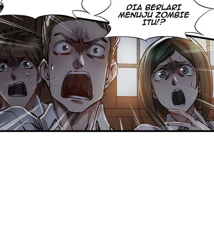 Apocalypse Mechanic Chapter 1 - halaman 96