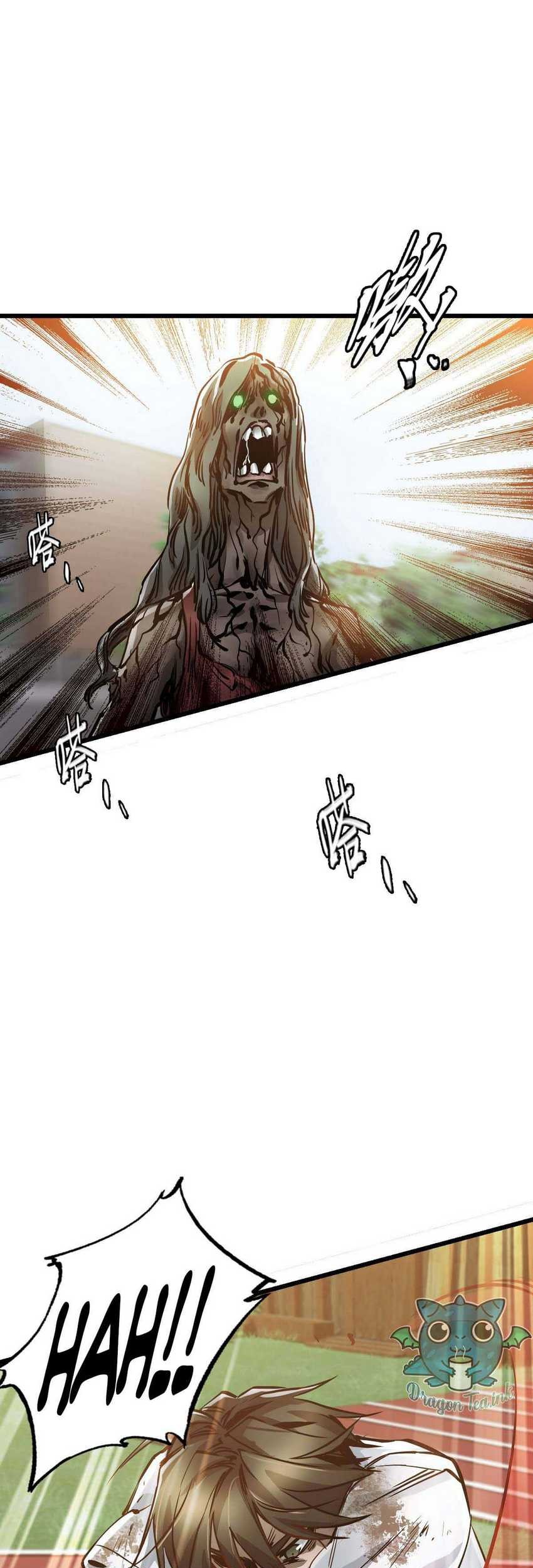 Apocalypse Mechanic Chapter 1 - halaman 97