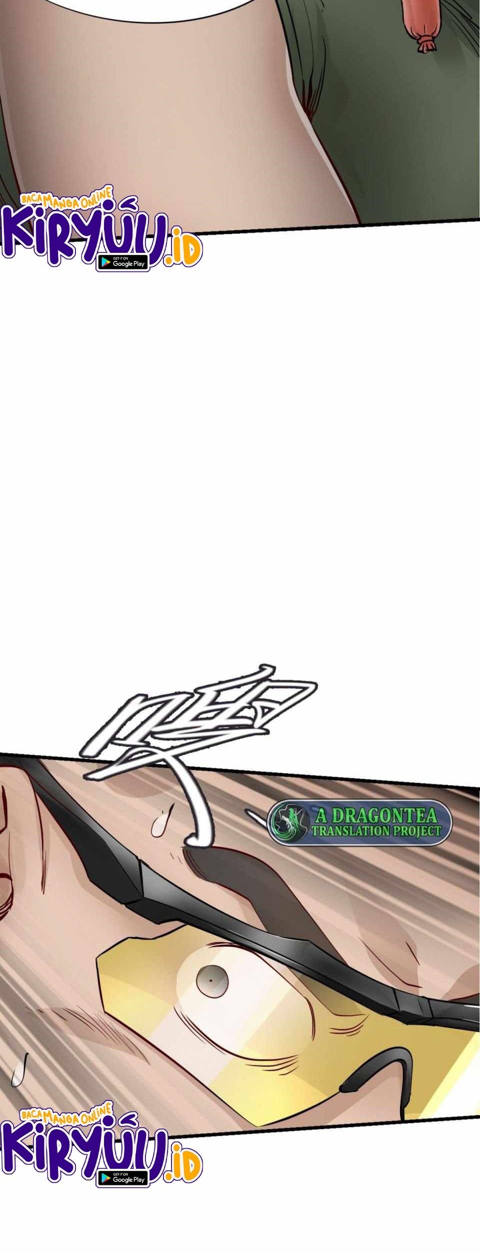 Apocalypse Mechanic Chapter 10 - halaman 10