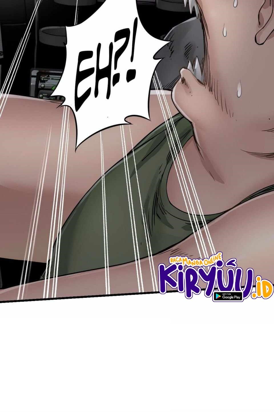 Apocalypse Mechanic Chapter 10 - halaman 16