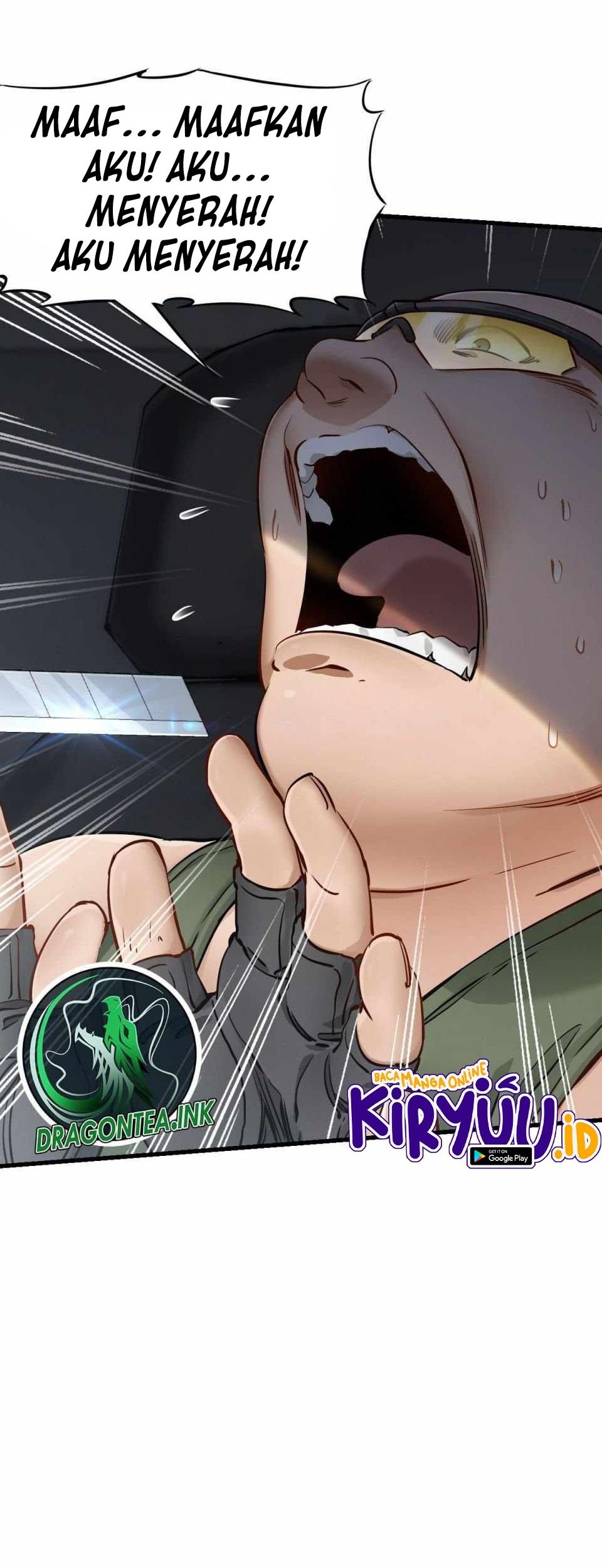 Apocalypse Mechanic Chapter 10 - halaman 18