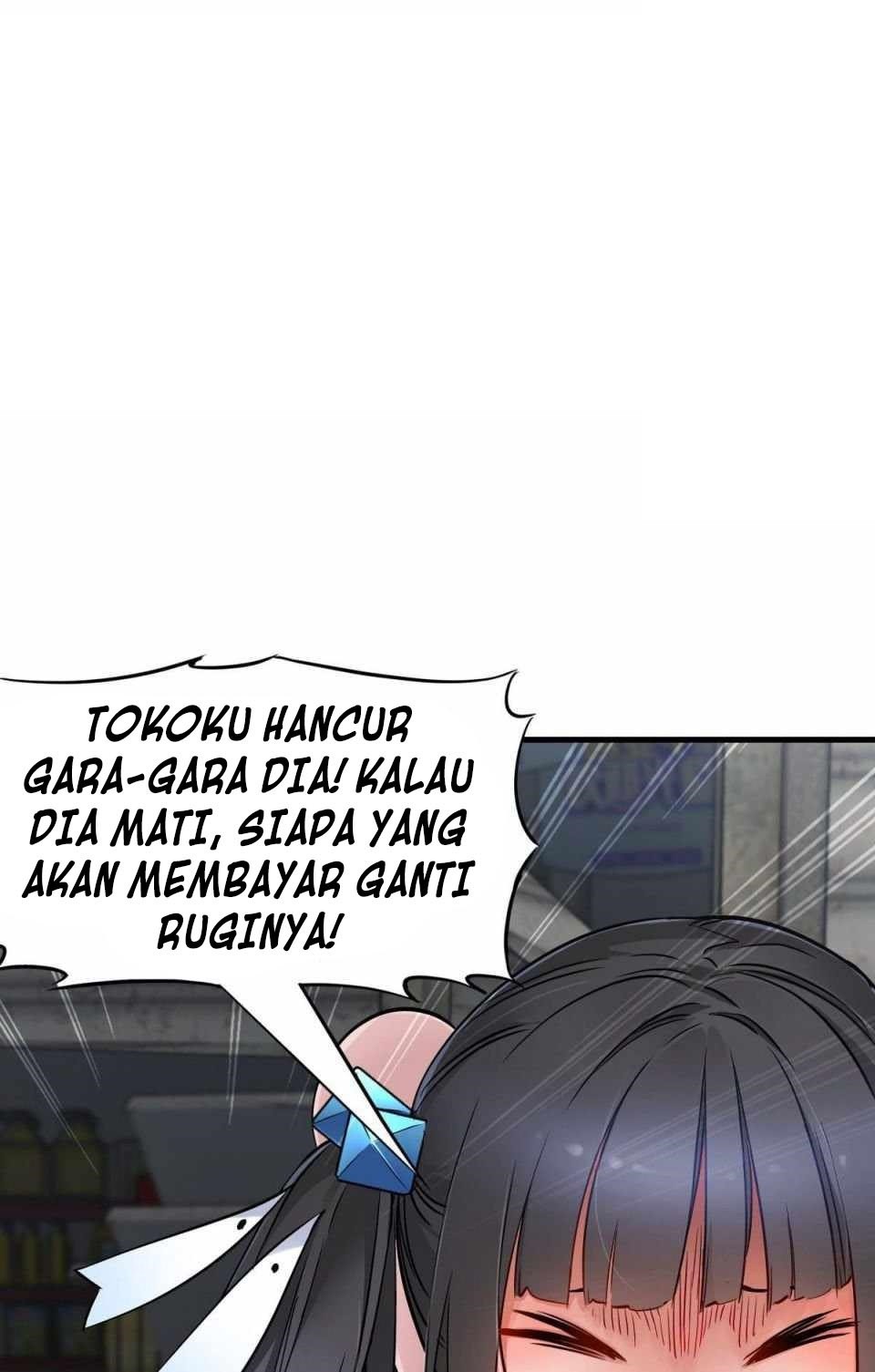 Apocalypse Mechanic Chapter 10 - halaman 21