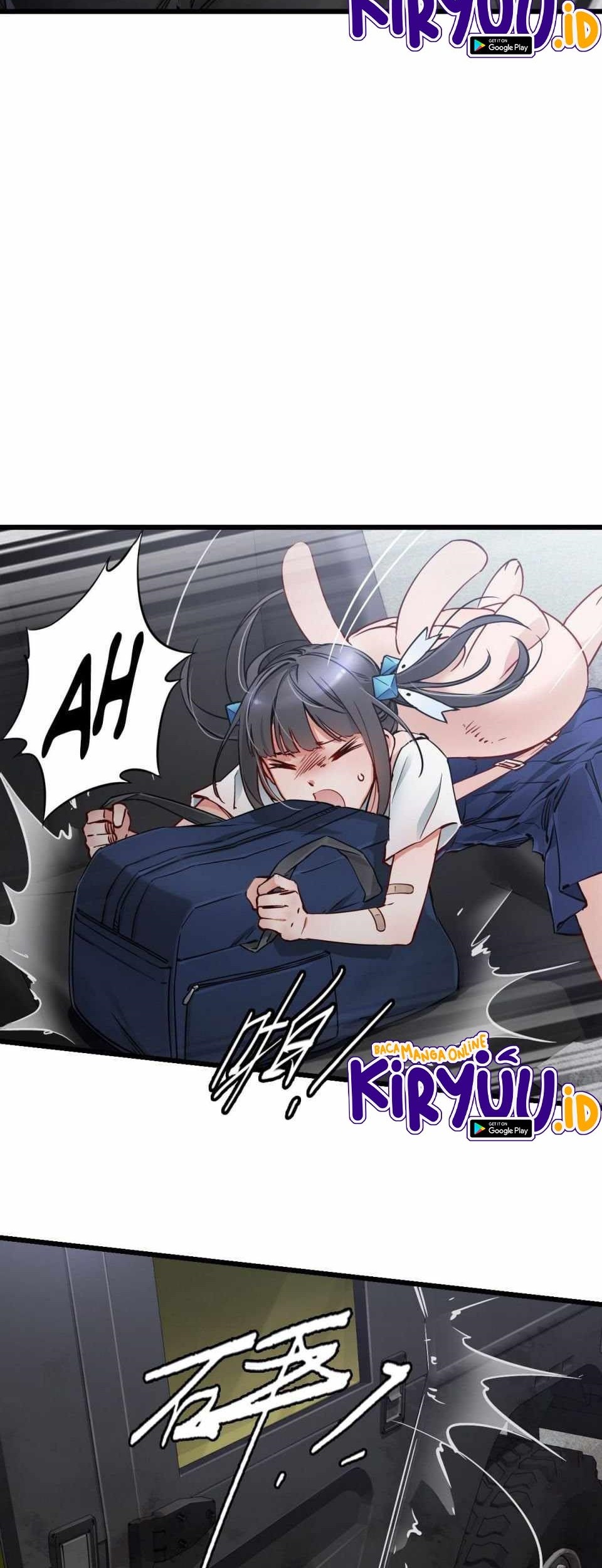 Apocalypse Mechanic Chapter 10 - halaman 30
