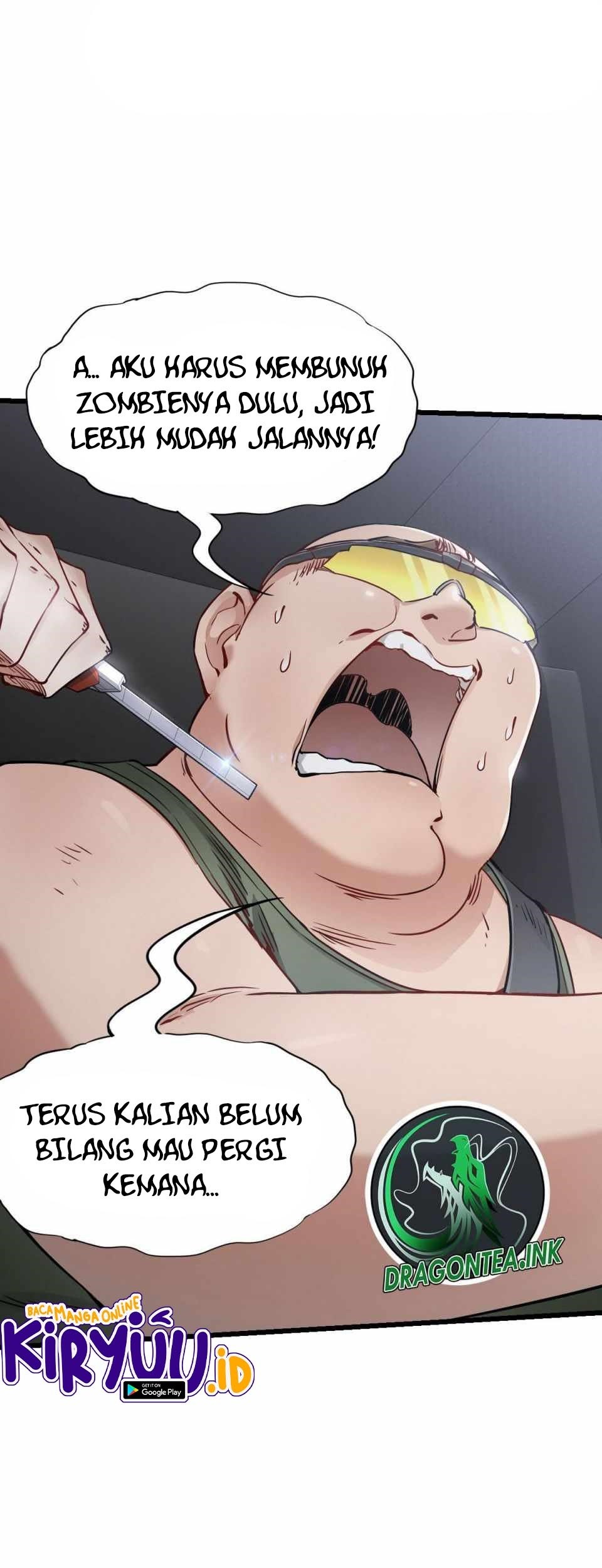 Apocalypse Mechanic Chapter 10 - halaman 41