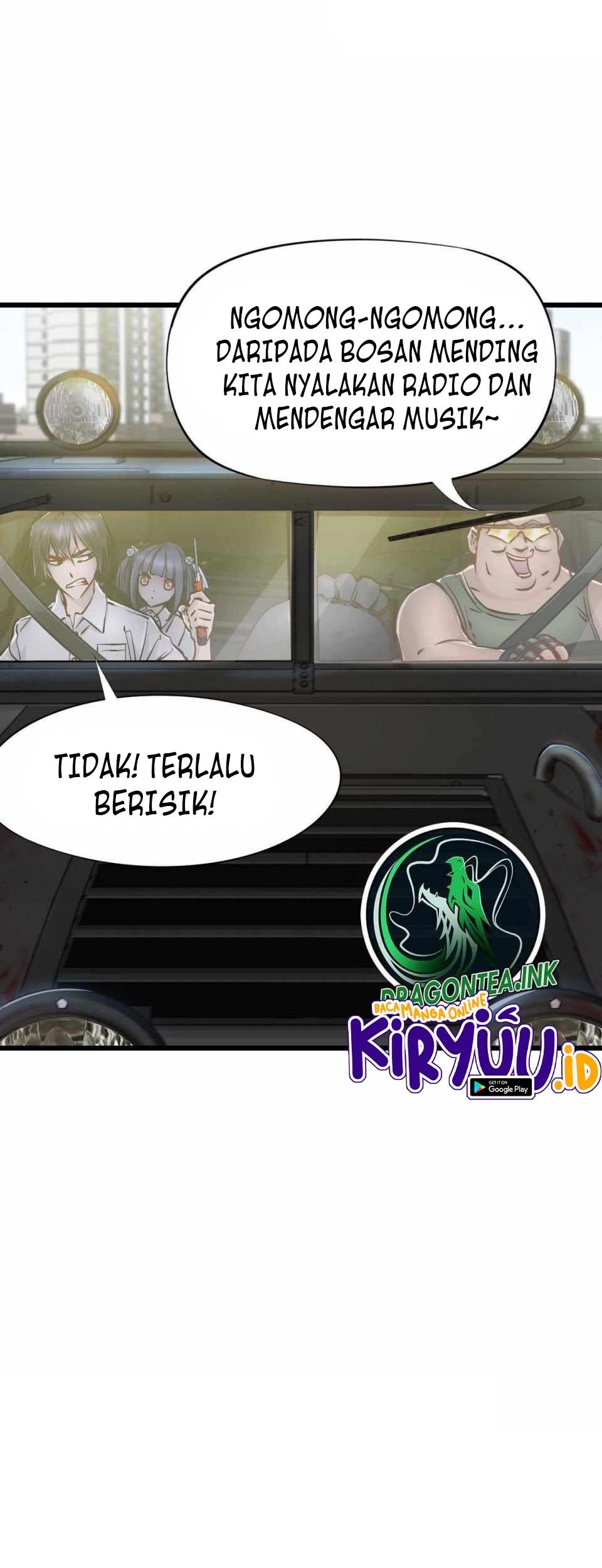 Apocalypse Mechanic Chapter 10 - halaman 47