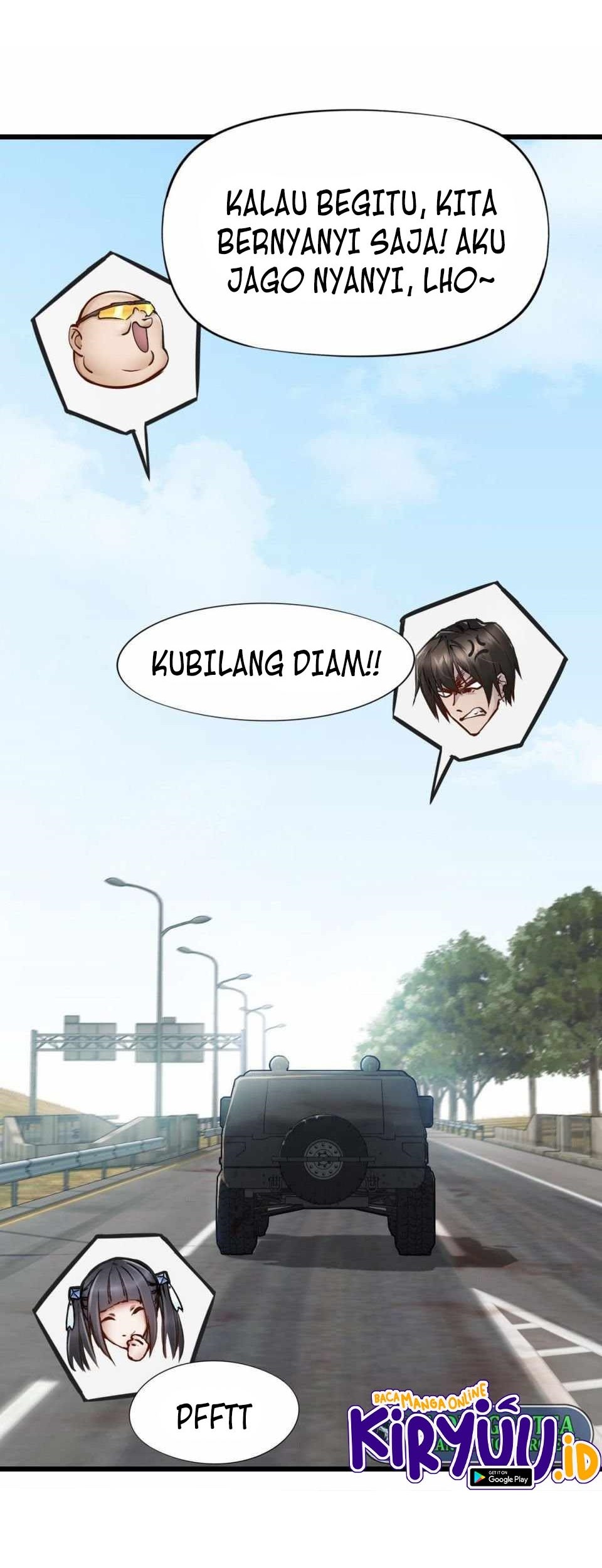 Apocalypse Mechanic Chapter 10 - halaman 48