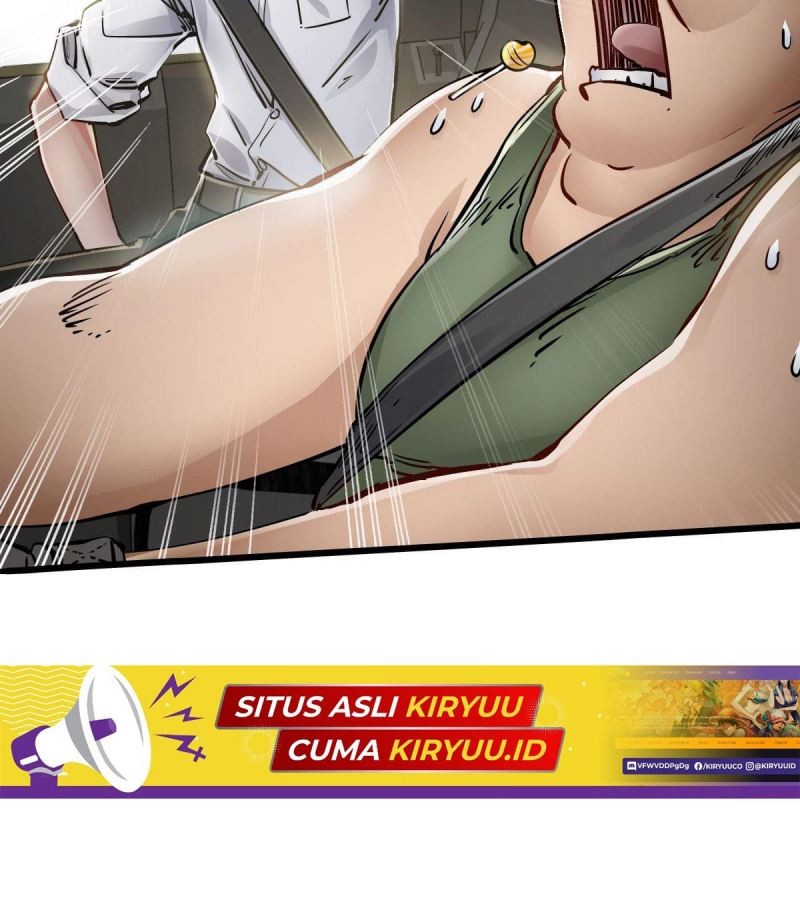 Apocalypse Mechanic Chapter 11 - halaman 11