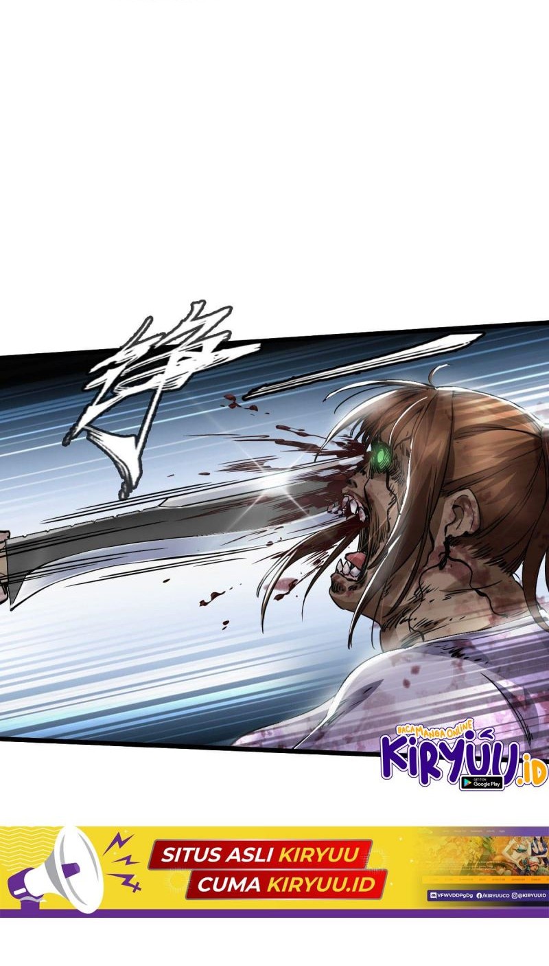 Apocalypse Mechanic Chapter 11 - halaman 27