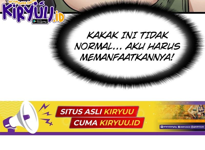 Apocalypse Mechanic Chapter 11 - halaman 43