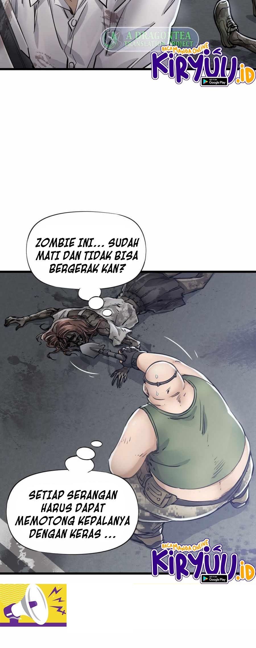 Apocalypse Mechanic Chapter 12 - halaman 25