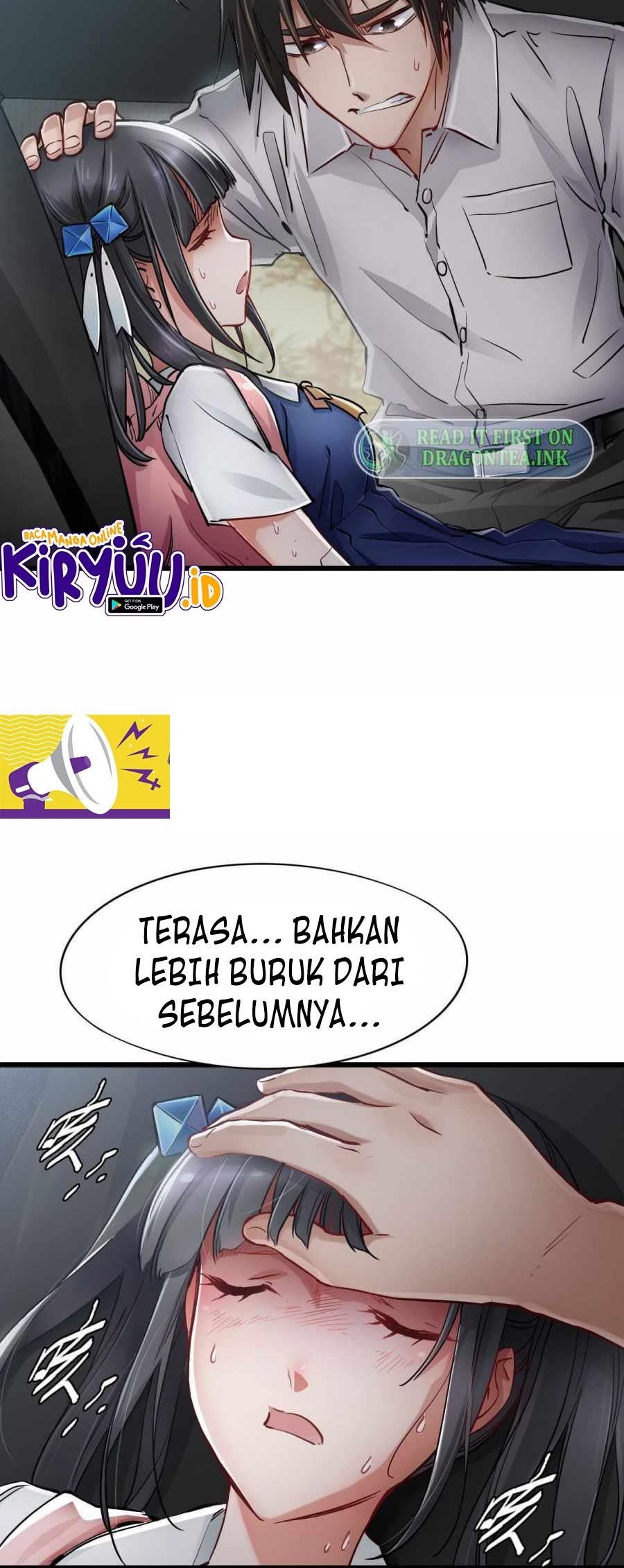 Apocalypse Mechanic Chapter 12 - halaman 40