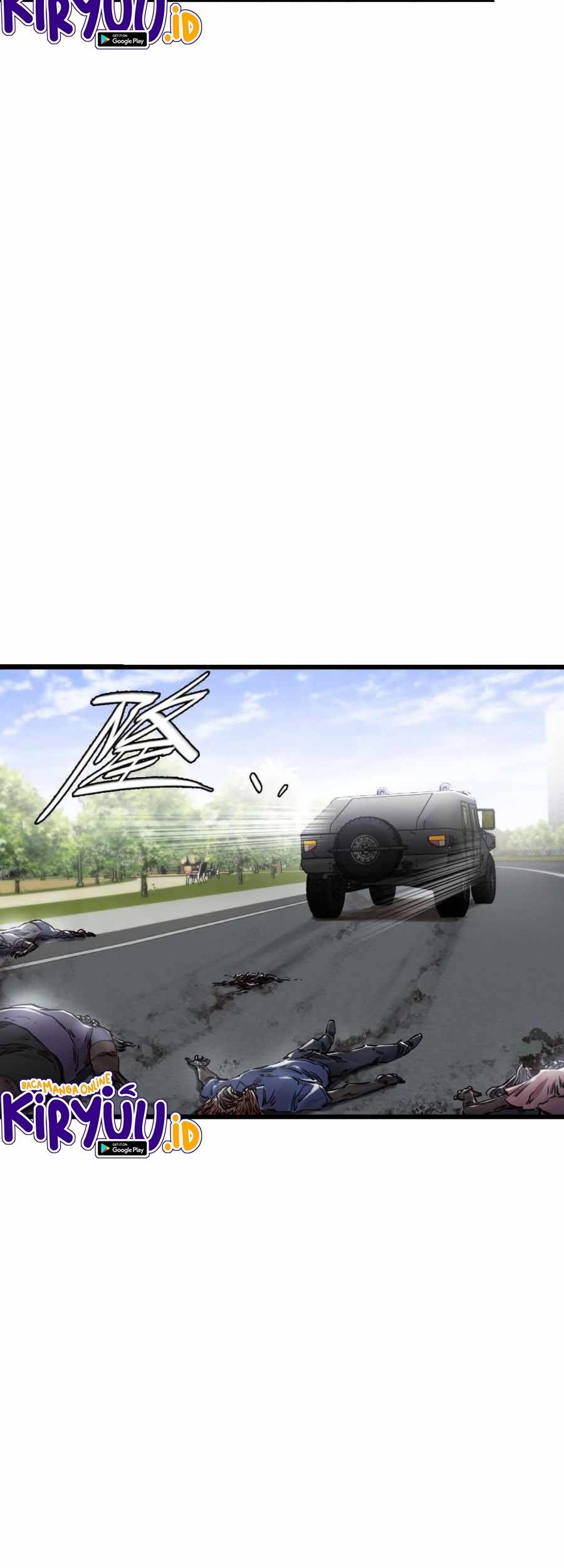 Apocalypse Mechanic Chapter 12 - halaman 48