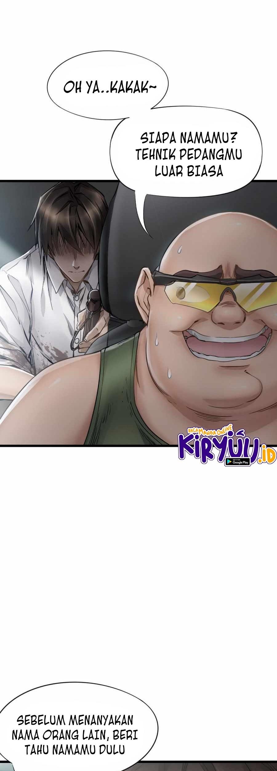 Apocalypse Mechanic Chapter 12 - halaman 52
