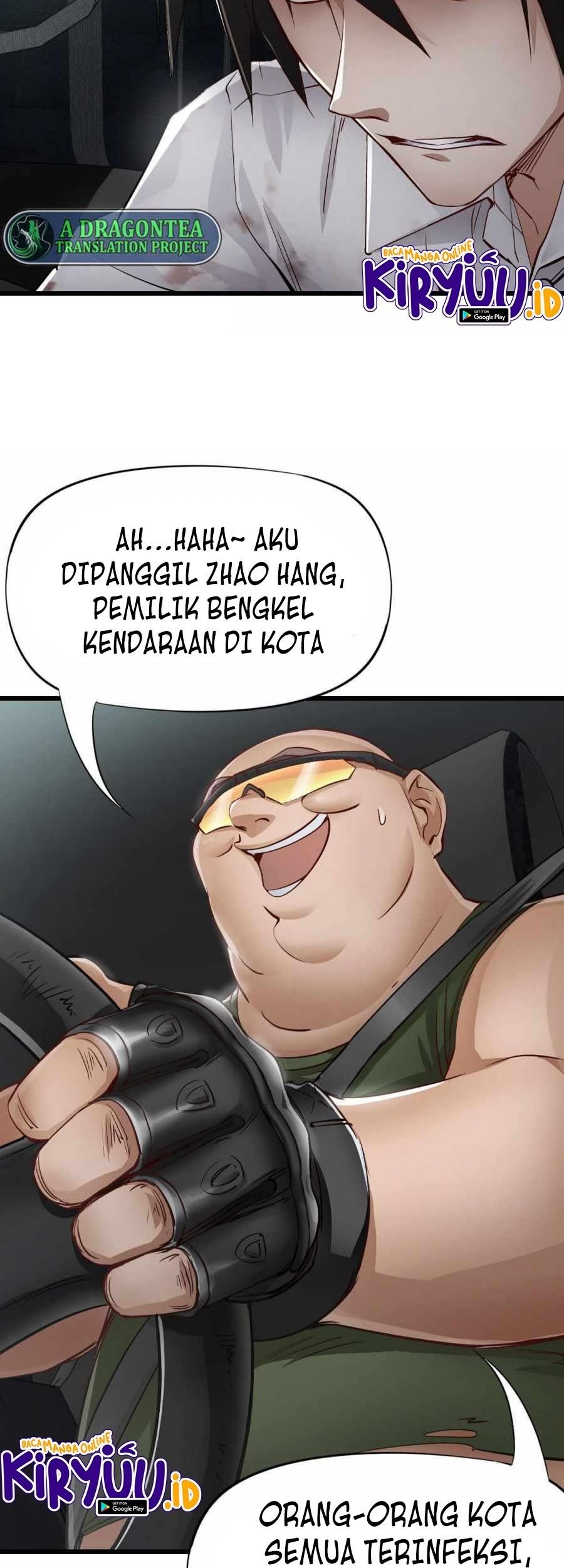 Apocalypse Mechanic Chapter 12 - halaman 54