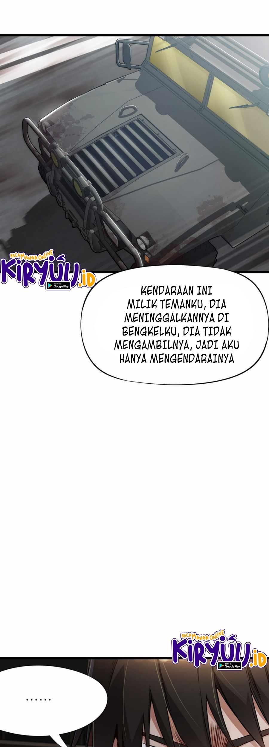 Apocalypse Mechanic Chapter 12 - halaman 56