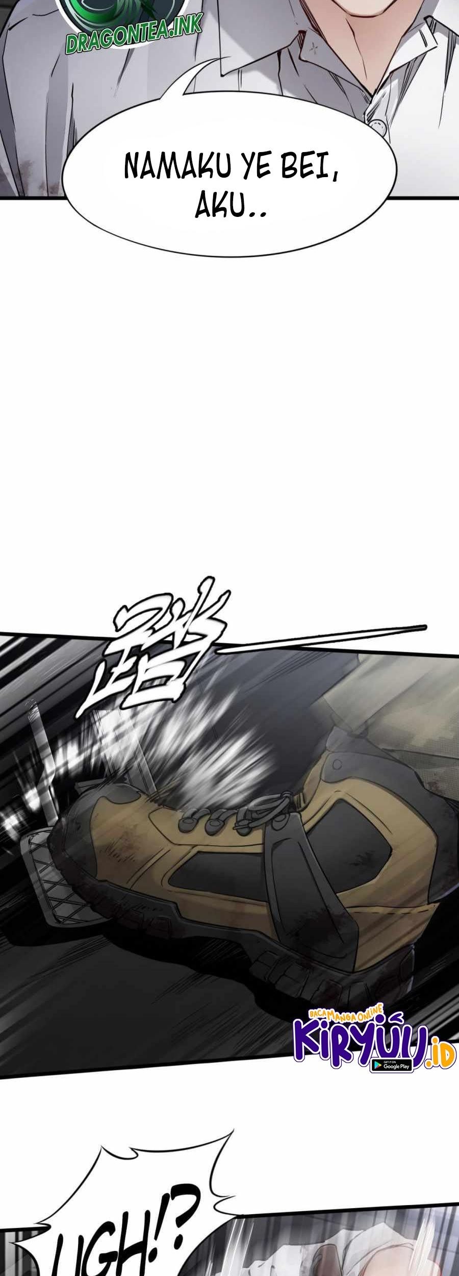 Apocalypse Mechanic Chapter 12 - halaman 58