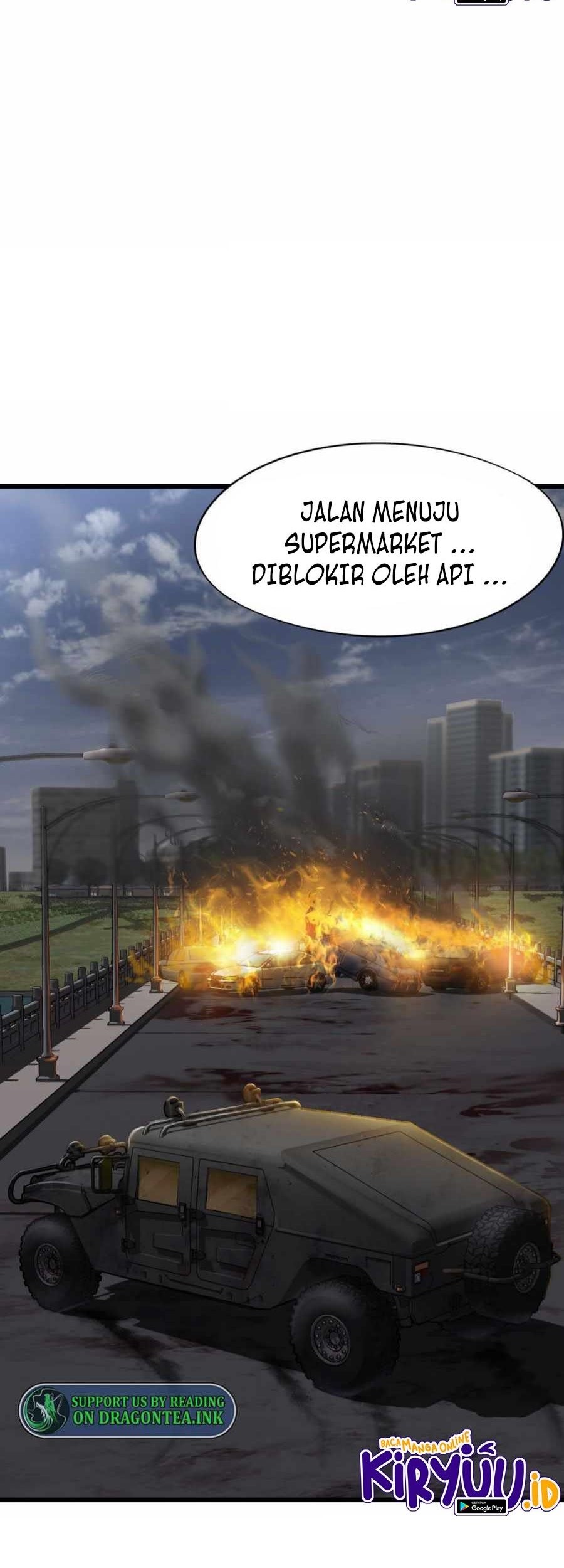 Apocalypse Mechanic Chapter 12 - halaman 64