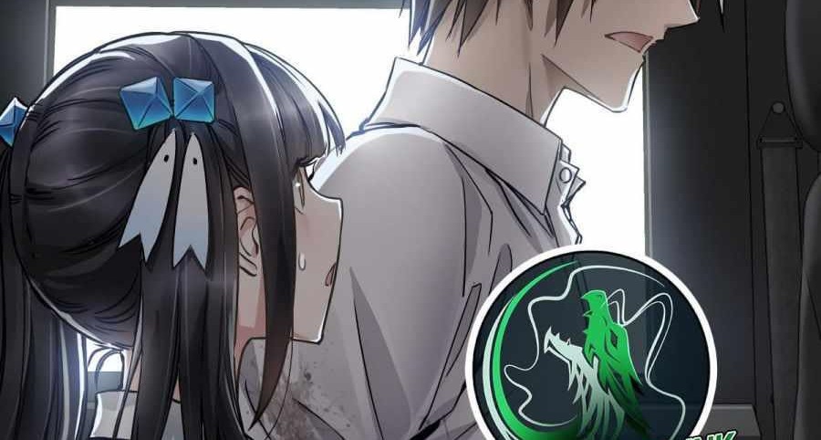 Apocalypse Mechanic Chapter 13 - halaman 15
