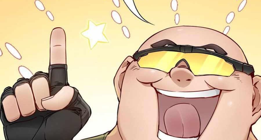 Apocalypse Mechanic Chapter 13 - halaman 17